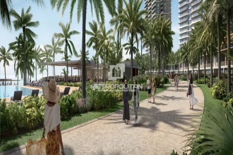 Appartement de 1 chambre à Al Marjan Island, UAE No. 128228 10