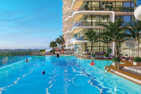 Appartement de 2 chambres à Dubai Sports City, UAE No. 128229