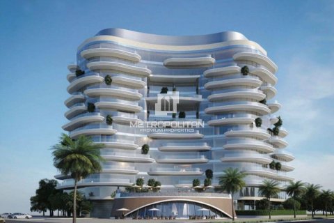 Appartement de 4 chambres à Al Marjan Island, UAE No. 128226 14