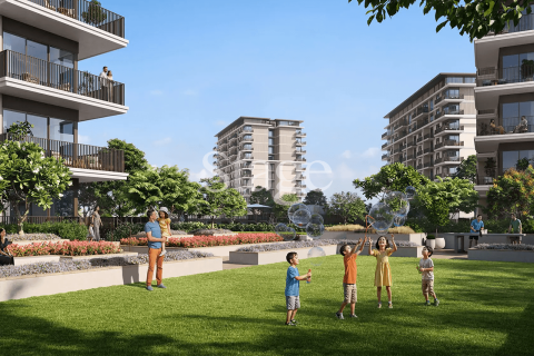 2 bedrooms Apartment in EMAAR South, UAE No. 185837