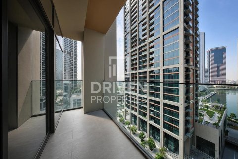 Apartment de 1 dormitorio en Business Bay, UAE No. 192125 12