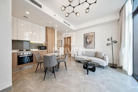 Apartment de 1 dormitorio en Business Bay, UAE No. 192125 3