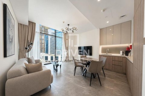 1 bedroom Apartment in Business Bay, UAE No. 192125