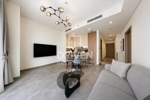 Apartment de 1 dormitorio en Business Bay, UAE No. 192125 4