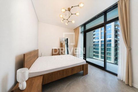Apartment de 1 dormitorio en Business Bay, UAE No. 192125 8