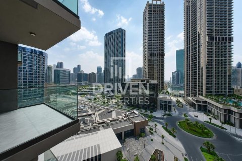 Apartment de 1 dormitorio en Business Bay, UAE No. 192125 15