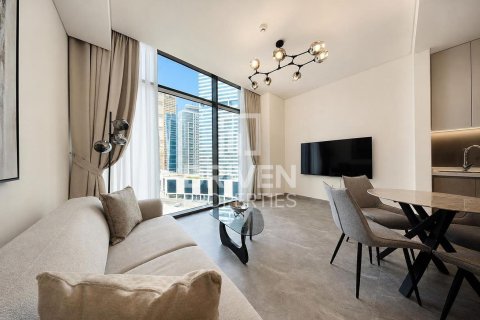 Apartment de 1 dormitorio en Business Bay, UAE No. 192125 6