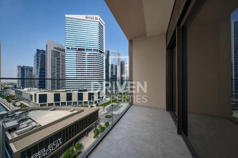 Apartment de 1 dormitorio en Business Bay, UAE No. 192125 11