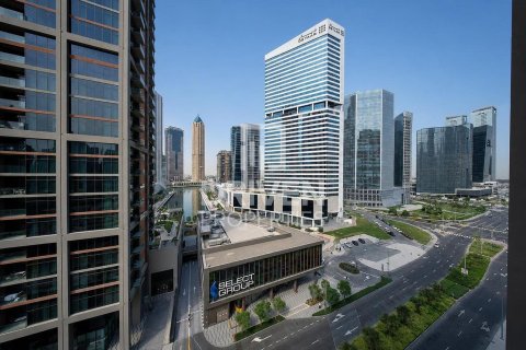 Apartment de 1 dormitorio en Business Bay, UAE No. 192125 14