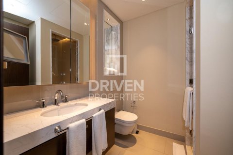 2 غرف نوم شقة في The Address Residence Fountain Views, الإمارات العربية المتحدة رقم 192126 15