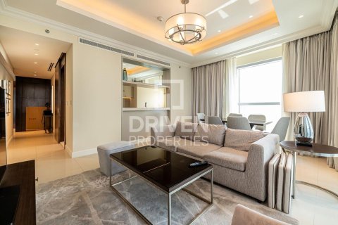 2 غرف نوم شقة في The Address Residence Fountain Views, الإمارات العربية المتحدة رقم 192126 4