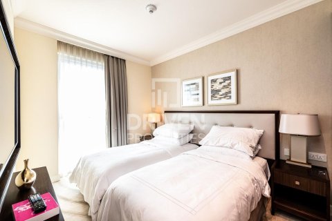 2 غرف نوم شقة في The Address Residence Fountain Views, الإمارات العربية المتحدة رقم 192126 9