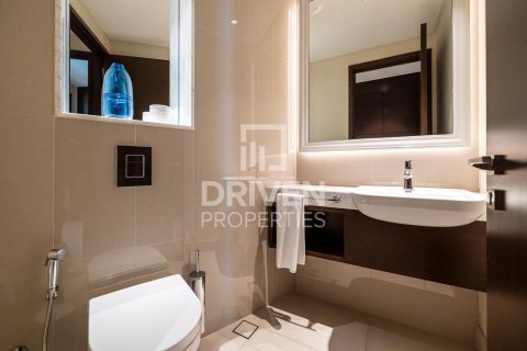 2 غرف نوم شقة في The Address Residence Fountain Views, الإمارات العربية المتحدة رقم 192126 13