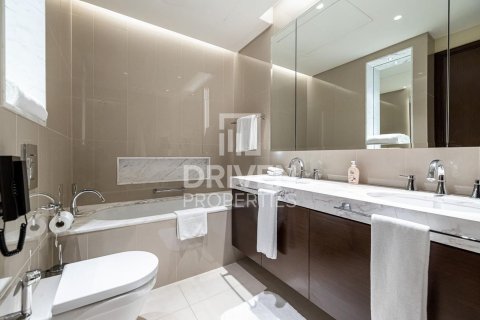 2 غرف نوم شقة في The Address Residence Fountain Views, الإمارات العربية المتحدة رقم 192126 14