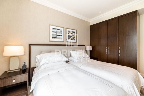 2 غرف نوم شقة في The Address Residence Fountain Views, الإمارات العربية المتحدة رقم 192126 10