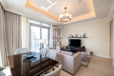 2 غرف نوم شقة في The Address Residence Fountain Views, الإمارات العربية المتحدة رقم 192126 11
