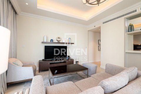 2 غرف نوم شقة في The Address Residence Fountain Views, الإمارات العربية المتحدة رقم 192126 8