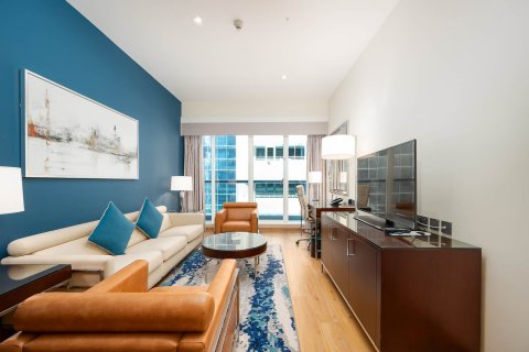 Studio Apartment in Sheikh Zayed Road, UAE No. 204460