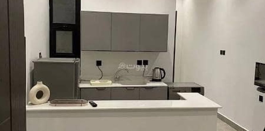 Appartement de 1 chambre à Riyadh, Saudi Arabia No. 61332