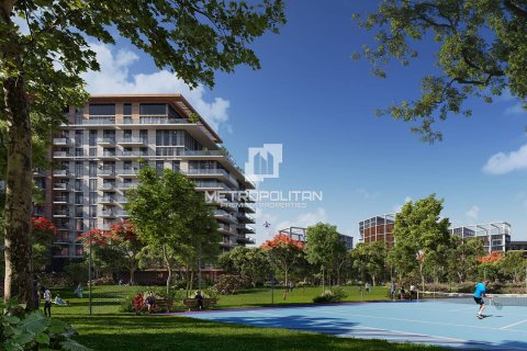 Appartement de 3 chambres à City Walk, UAE No. 128299
