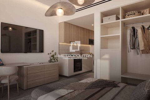 Appartement de 28m² à Al Marjan Island, UAE No. 128305 18