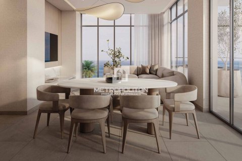 Appartement de 28m² à Al Marjan Island, UAE No. 128305 8