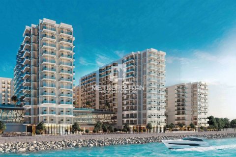 Appartement de 28m² à Al Marjan Island, UAE No. 128305 4