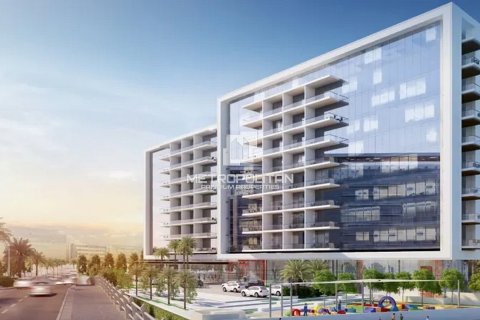 Appartement de 2 chambres à Mina Al Arab, UAE No. 128304 23