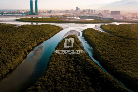 Appartement de 2 chambres à Mina Al Arab, UAE No. 128304 24