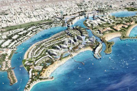Appartement de 2 chambres à Mina Al Arab, UAE No. 128304 25