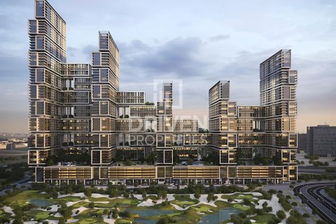 2 bedrooms Apartment in Ras Al Khor, UAE No. 207138