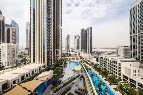 2 bedrooms Apartment in Creekside 18, UAE No. 207139
