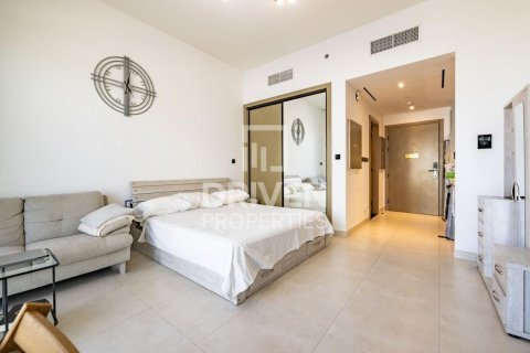 Studio Apartment in Business Bay, UAE No. 207144