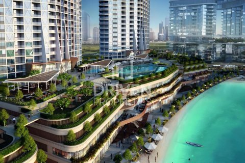 1 bedroom Apartment in Dubai, UAE No. 207143