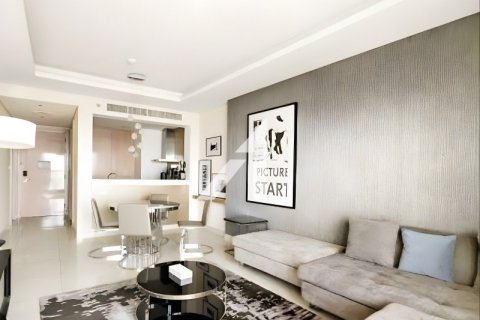 Appartement de 1 chambre à DAMAC Towers by Paramount, UAE No. 16715