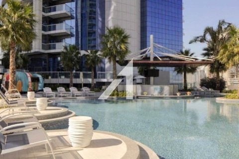 Appartement de 1 chambre à DAMAC Towers by Paramount, UAE No. 16715 3