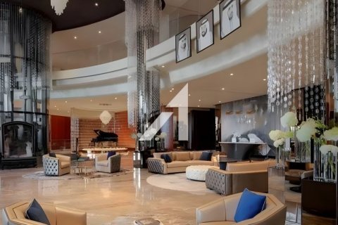 Appartement de 1 chambre à DAMAC Towers by Paramount, UAE No. 16715 10