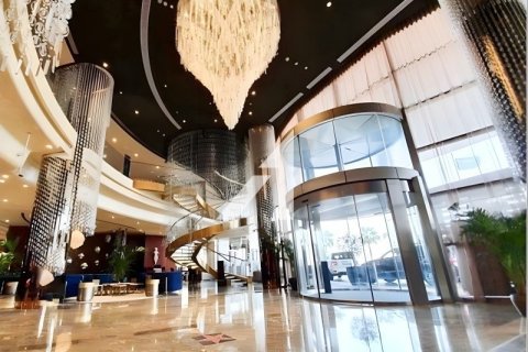 Appartement de 1 chambre à DAMAC Towers by Paramount, UAE No. 16715 11