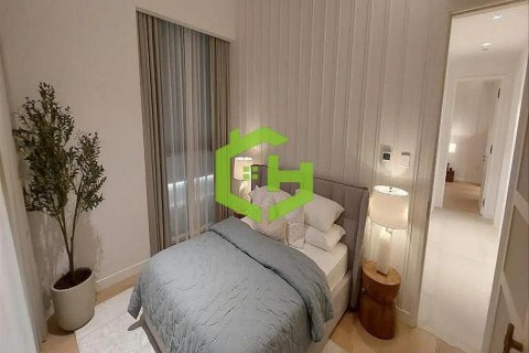 4 bedrooms Apartment in Dubai, UAE No. 16716