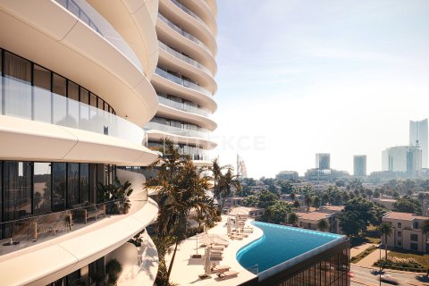 Apartment de 2 dormitorios en Dubai, UAE No. 16738