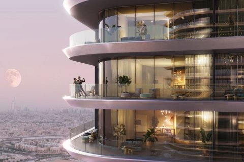 Studio Apartment in Dubai Science Park, UAE No. 210691