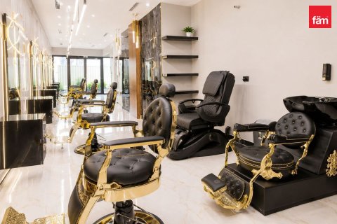 65.3m² Shop in Meydan, UAE No. 168694
