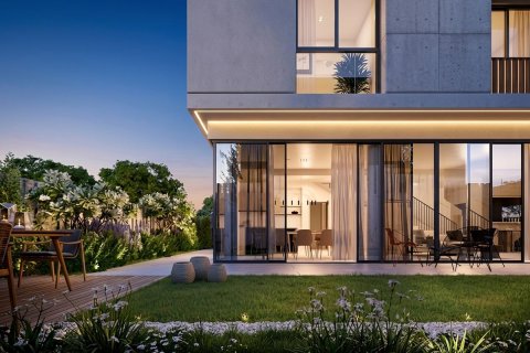 3 bedrooms Townhouse in Dubai, UAE No. 168695