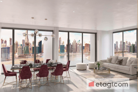 2 bedrooms Duplex in Business Bay, UAE No. 36069 4