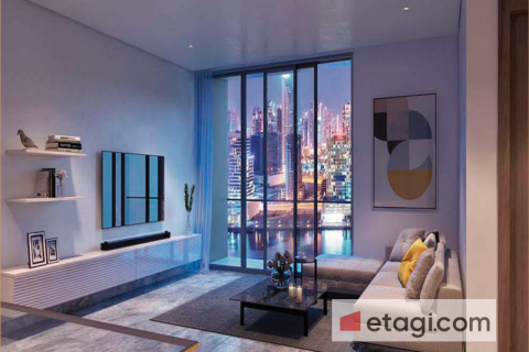 2 bedrooms Duplex in Business Bay, UAE No. 36069 3