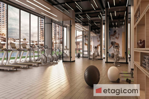 2 bedrooms Duplex in Business Bay, UAE No. 36069 8