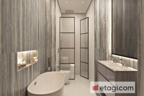 2 bedrooms Duplex in Business Bay, UAE No. 36069 12