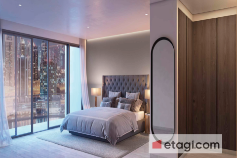 2 bedrooms Duplex in Business Bay, UAE No. 36069 6