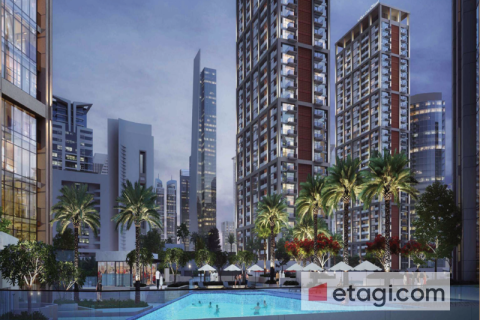 2 bedrooms Duplex in Business Bay, UAE No. 36069 9
