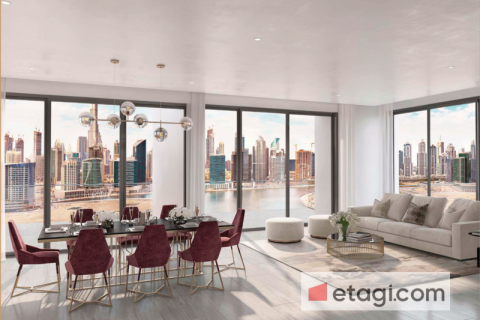 2 bedrooms Duplex in Business Bay, UAE No. 36069 5